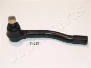 Spurstangenkopf vorne rechts JAPANPARTS TI-C07R
