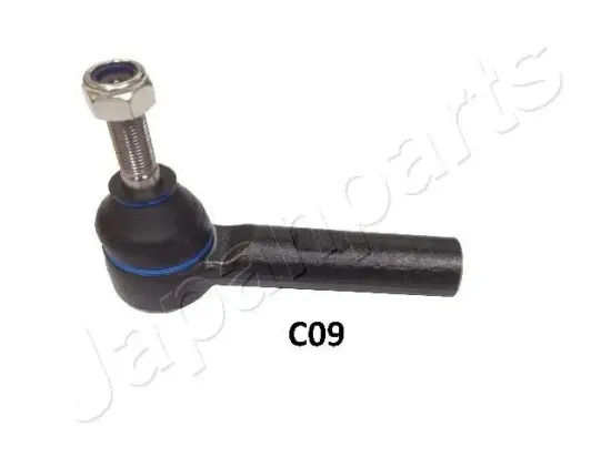 Spurstangenkopf Vorderachse JAPANPARTS TI-C09 Bild Spurstangenkopf Vorderachse JAPANPARTS TI-C09