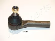 Spurstangenkopf Vorderachse JAPANPARTS TI-C10