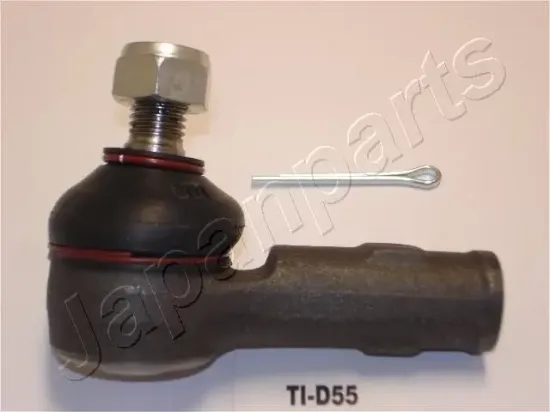 Spurstangenkopf Vorderachse JAPANPARTS TI-D55 Bild Spurstangenkopf Vorderachse JAPANPARTS TI-D55