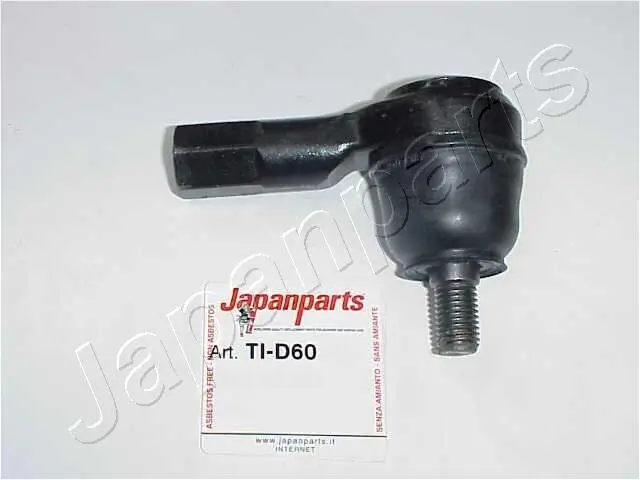 Spurstangenkopf JAPANPARTS TI-D60