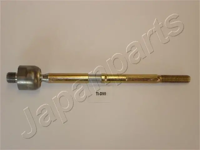 Axialgelenk, Spurstange Vorderachse JAPANPARTS TI-D99
