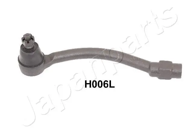 Spurstangenkopf vorne links JAPANPARTS TI-H006L