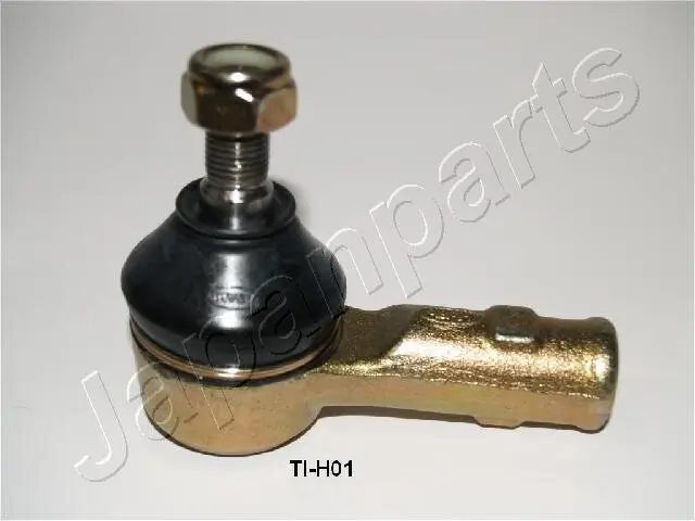 Spurstangenkopf Vorderachse JAPANPARTS TI-H01