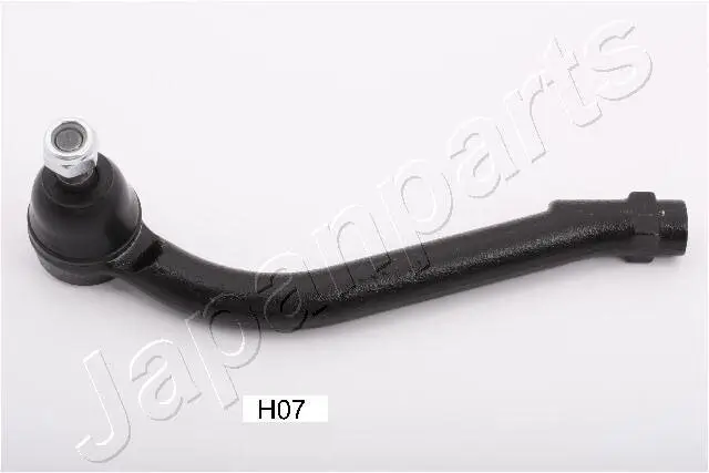 Spurstangenkopf vorne rechts JAPANPARTS TI-H07R