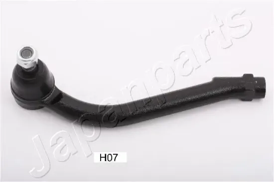Spurstangenkopf vorne rechts JAPANPARTS TI-H07R Bild Spurstangenkopf vorne rechts JAPANPARTS TI-H07R