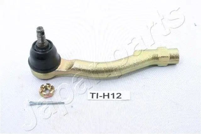 Spurstangenkopf vorne links JAPANPARTS TI-H11L