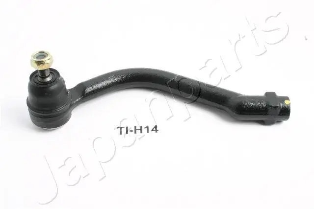 Spurstangenkopf vorne links JAPANPARTS TI-H13L