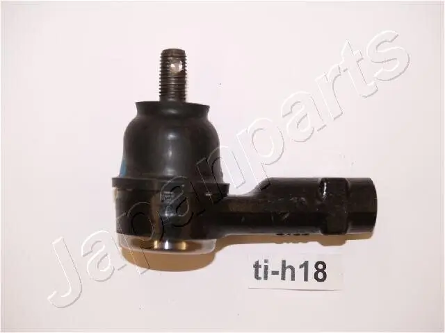 Spurstangenkopf vorne links JAPANPARTS TI-H18L