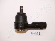 Spurstangenkopf JAPANPARTS TI-H18L