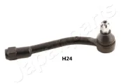 Spurstangenkopf JAPANPARTS TI-H24L