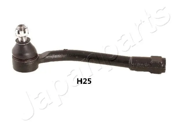 Spurstangenkopf Vorderachse rechts JAPANPARTS TI-H24R