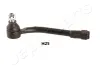 Spurstangenkopf Vorderachse rechts JAPANPARTS TI-H24R