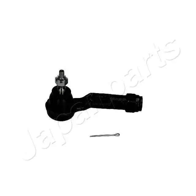 Spurstangenkopf Vorderachse links JAPANPARTS TI-H31