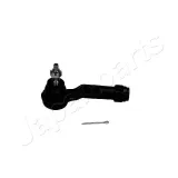 Spurstangenkopf Vorderachse links JAPANPARTS TI-H31