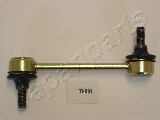 Stabilisator, Fahrwerk Hinterachse beidseitig JAPANPARTS TI-H91