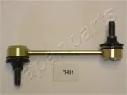 Stabilisator, Fahrwerk Hinterachse beidseitig JAPANPARTS TI-H91