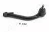 Spurstangenkopf vorne links JAPANPARTS TI-K01L