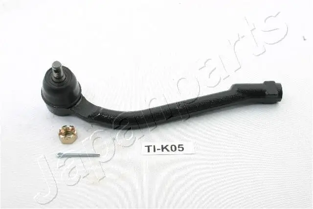 Spurstangenkopf vorne rechts JAPANPARTS TI-K05R