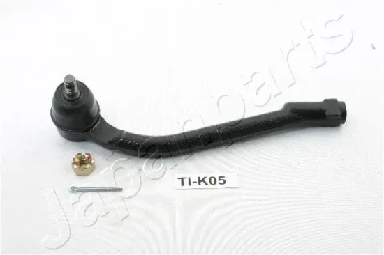 Spurstangenkopf vorne rechts JAPANPARTS TI-K05R Bild Spurstangenkopf vorne rechts JAPANPARTS TI-K05R