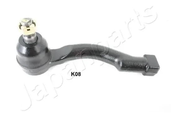Spurstangenkopf vorne links JAPANPARTS TI-K08L Bild Spurstangenkopf vorne links JAPANPARTS TI-K08L