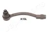Spurstangenkopf Vorderachse links JAPANPARTS TI-K15L