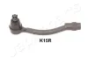 Spurstangenkopf Vorderachse rechts JAPANPARTS TI-K15R