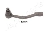 Spurstangenkopf Vorderachse rechts JAPANPARTS TI-K15R