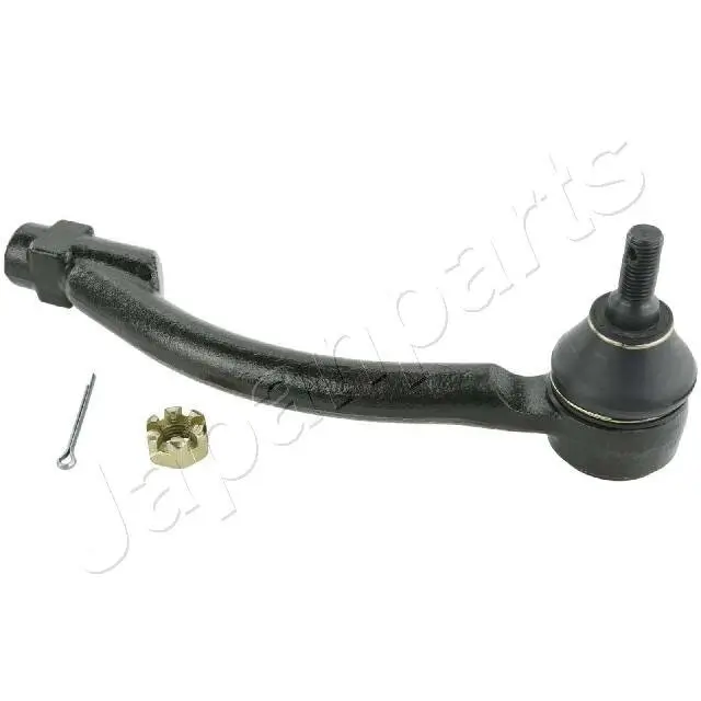 Spurstangenkopf Vorderachse links JAPANPARTS TI-K16L