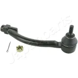 Spurstangenkopf Vorderachse links JAPANPARTS TI-K16L