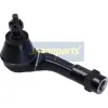 Spurstangenkopf Vorderachse links JAPANPARTS TI-K17L