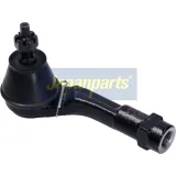 Spurstangenkopf Vorderachse links JAPANPARTS TI-K17L