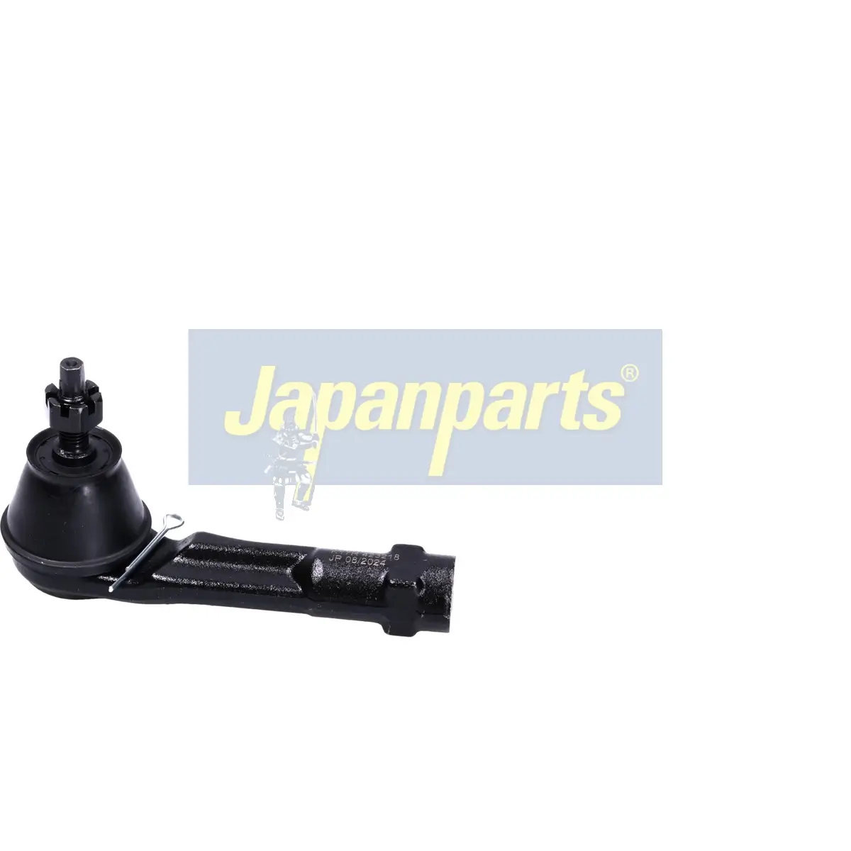 Spurstangenkopf Vorderachse rechts JAPANPARTS TI-K17R