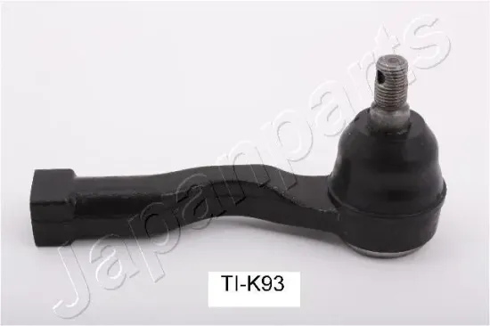 Spurstangenkopf rechts JAPANPARTS TI-K93R Bild Spurstangenkopf rechts JAPANPARTS TI-K93R