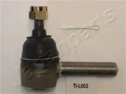 Spurstangenkopf vorne rechts JAPANPARTS TI-L003R