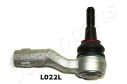 Spurstangenkopf Vorderachse links JAPANPARTS TI-L022L
