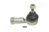 Spurstangenkopf Vorderachse JAPANPARTS TI-M01