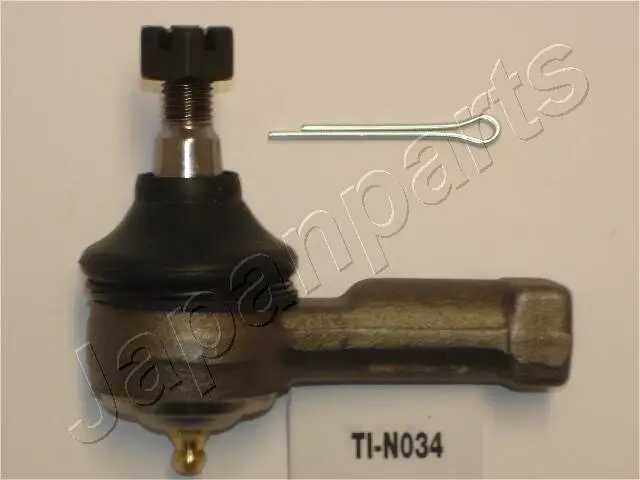 Spurstangenkopf links JAPANPARTS TI-N033L