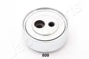 Spannrolle, Keilrippenriemen JAPANPARTS TP-800