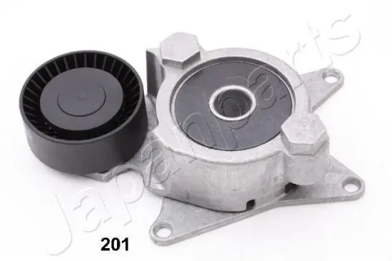 Spannarm, Keilrippenriemen JAPANPARTS TS-201 Bild Spannarm, Keilrippenriemen JAPANPARTS TS-201