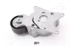 Spannarm, Keilrippenriemen JAPANPARTS TS-201 Bild Spannarm, Keilrippenriemen JAPANPARTS TS-201