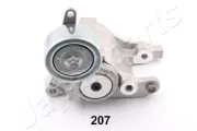 Spannarm, Keilrippenriemen JAPANPARTS TS-207