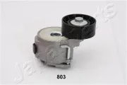 Spannarm, Keilrippenriemen JAPANPARTS TS-803