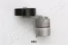 Spannarm, Keilrippenriemen JAPANPARTS TS-H03