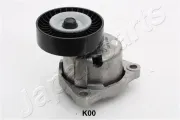 Spannarm, Keilrippenriemen JAPANPARTS TS-K00