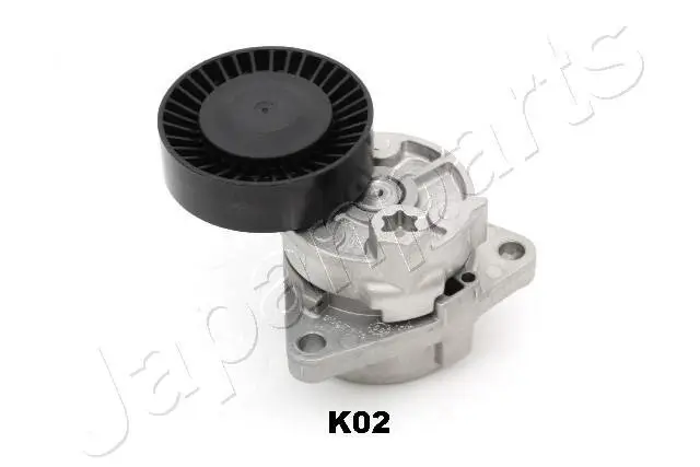 Spannarm, Keilrippenriemen JAPANPARTS TS-K02