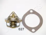 Thermostat, Kühlmittel JAPANPARTS VA-027