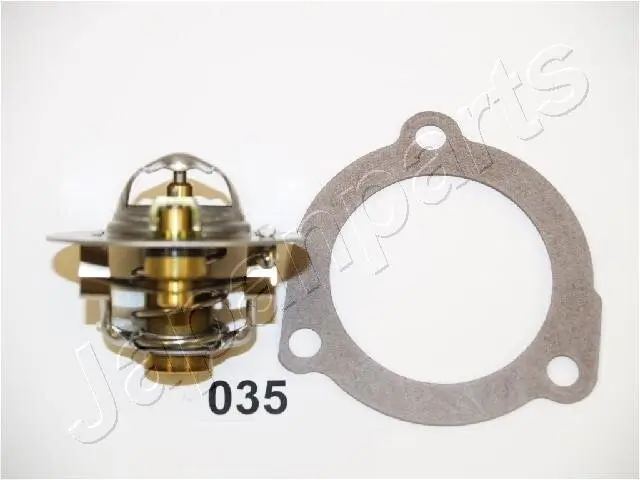 Thermostat, Kühlmittel JAPANPARTS VA-035