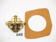 Thermostat, Kühlmittel JAPANPARTS VA-048