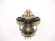 Thermostat, Kühlmittel JAPANPARTS VA-071